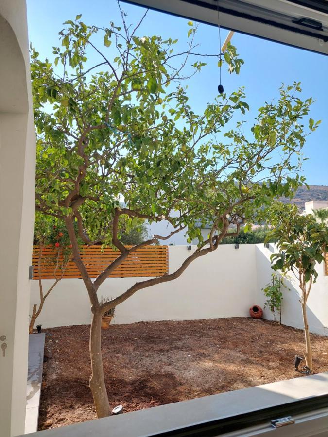 Mg Elounda Apt Exterior photo
