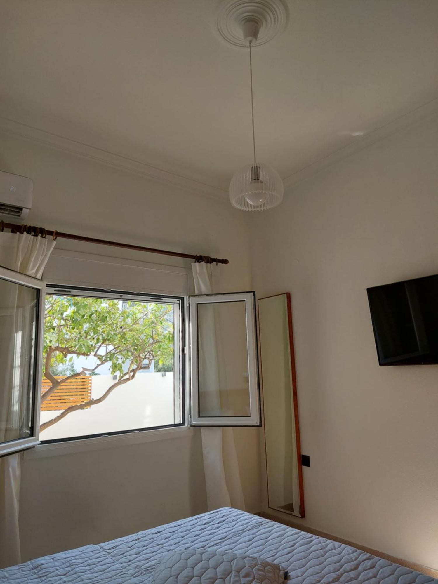 Mg Elounda Apt Exterior photo