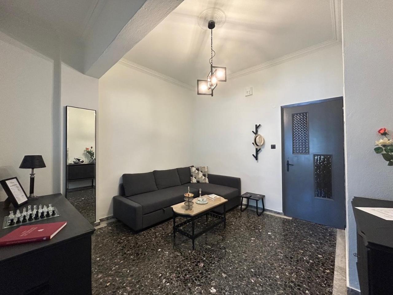 Mg Elounda Apt Exterior photo